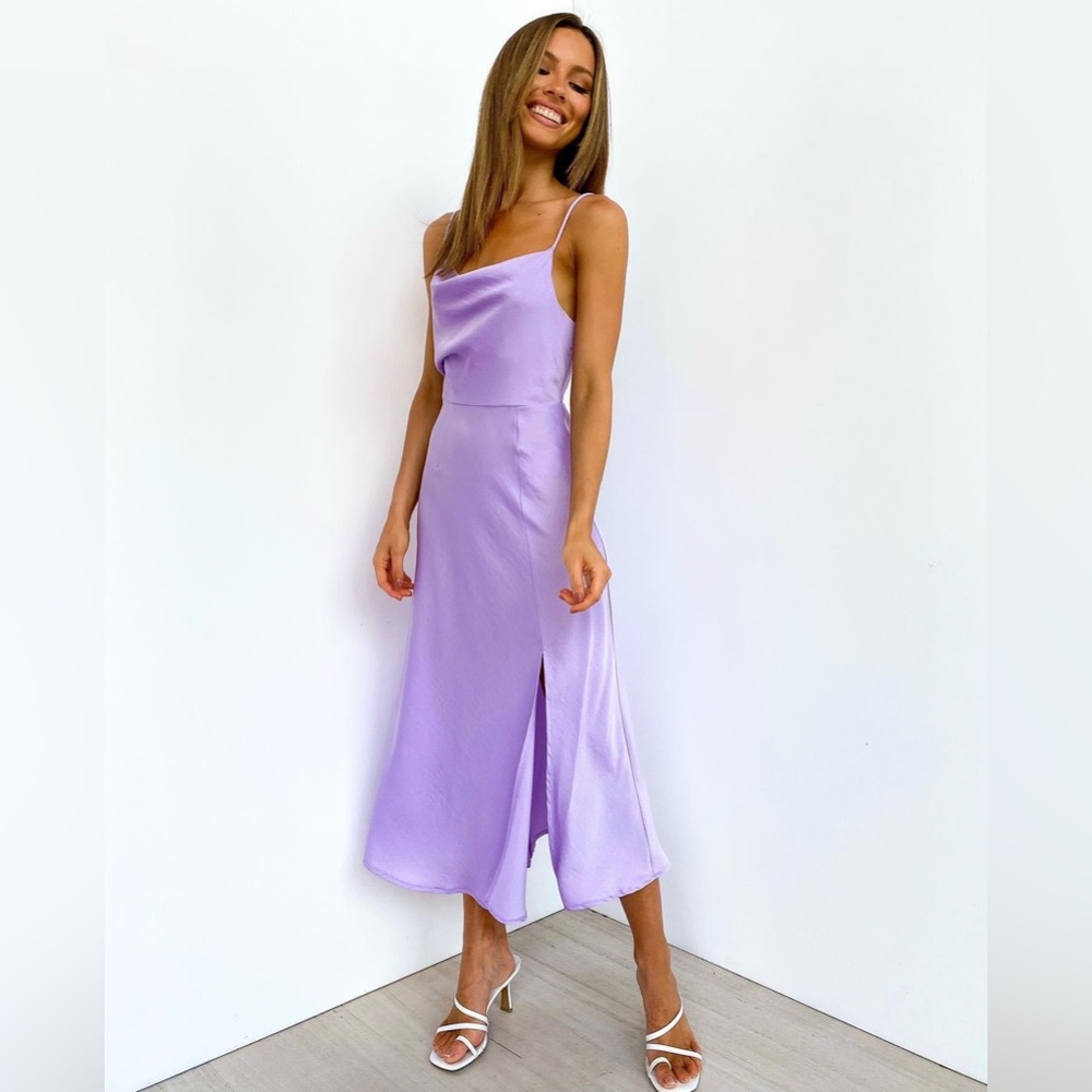 Petal and Pup Princeton Dress